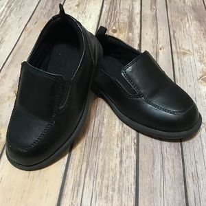 George Toddler Boy Dress Shoes